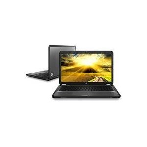 HP g7 Laptop AMD Dual Core A4-3305M 2.5GHz, 4GB, 640GB, 17.3