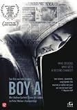 BOY A [2007]