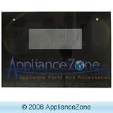 Review Bosch  / Stove/Oven/Range Glass Door - 142453