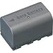 Adorama Lithium-Ion Camcorder Battery (Wireless), Replacement for the JVC BNVF-815, 7.4v 2000 mAh