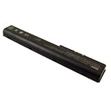 Hp 497705-001 Notebook / Laptop/Notebook Battery - 4400Mah (Replacement)