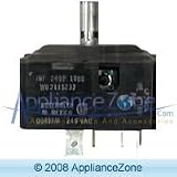 Review GE - General Electric  / Stove/Oven/Range Switch - WB21X5237
