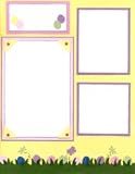 E-Cut Complete (Download and Print) Easter