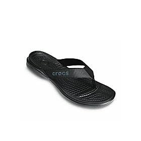 Crocs Men's Crete Thong Sandals