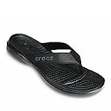 Crocs Mens Crete Thong Sandals