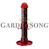 Outdoor Living : Opus Garden Song Bird Feeder by Opus - 463-4
