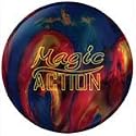 Magic Action