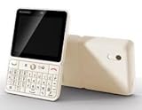 Huawei U8300 Android Powered Mobile Phone White