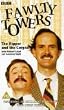 Fawlty Towers [VHS] [Import]