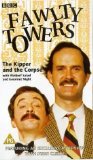 Fawlty Towers [VHS]