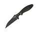 Smith & Wesson SWHRT1 HRT Tactical Boot Knife, Black