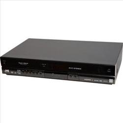 DRMV150B JVC DVD / VHS RECORDER COMBO HI DEF ATSC TUNER
