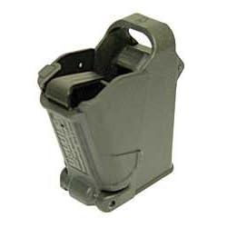 Butler Creek Mag Loader Unloader Maglula Black 9mm-45Acp - Magazines by Butler Creek