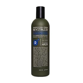 American Crew Revitalizing Daily Shampoo