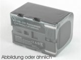 Power Battery for Samsung VP-D85, LiIon, Li-Ion, Lithium Ion Technology, 100% fits, properly matching, Batteries, Camcorder, Video, Digital Camera