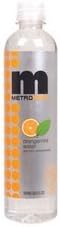 Metro Mint Orange Mint Water 12x 500ML