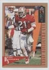 Deion Sanders San Francisco 49ers (Football Card) 1994 Classic NFL Experience [???] #94