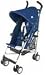 New! Maclaren 2012 Triumph Stroller in Medieval Blue