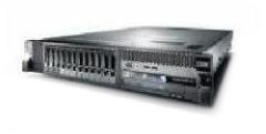 IBM System x3650 M3 7945 Server (Intel Xeon E5620, 2,4GHz, 8GB RAM, DVD Brenner, Matrox MG Preisvergleich