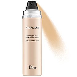 christian dior air flash makeup