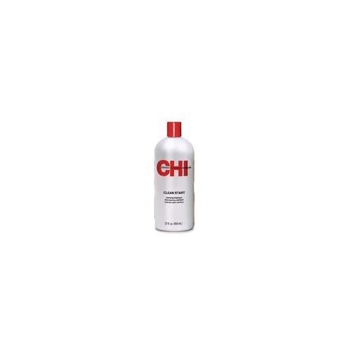  CHI Clean Start Clarifying Shampoo - 946ml/32oz 