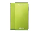 Sony CyberShot DSC-T77 from Amazon.co.uk