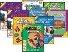 Search : OLSAT® Prep Bundle for Gr 5-6 (Otis-Lennon School Ability Test® Prep Bundles, Gr 5-6)