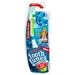 Turbo Tooth Tunes Battery Powered Toothbrush, Hannah Montana 