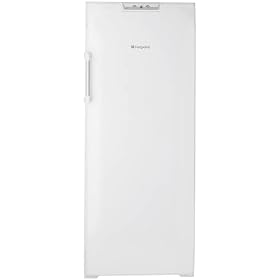 60cm A Rated Future Over Counter Freezer Polar White (RZ150P_WH)