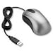 Fellowes 3 button optical mouse Input Devices - 98903