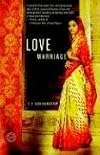 Love Marriage: A Novel