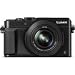 Expert Shield - THE Screen Protector for: Lumix LX100 II / LX100 - Crystal Clear