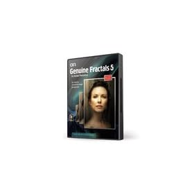 Acad Genuine Fractals 5 1U
