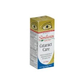Click here to buy Similasan Cataract Care 10 ml ( Multi-Pack) by SIMILASAN.
