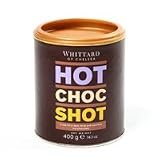 Review Whittard Of Chelsea  / Hot Choc Shot 400g