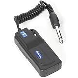 Speedotron Wireless Radio Receiver, 4-Channel, 80' Range.