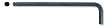 (Price/10)Bondhus 2mm Balldriver L-wrench (Price for 10 pcs)