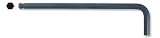 (Price/5)Bondhus 6mm Balldriver L-wrench (Price for 5 pcs)
