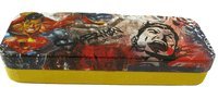 DC Heroes Superman Pen Box
