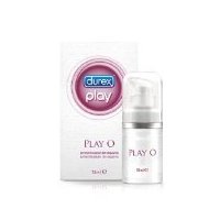 Durex Play O