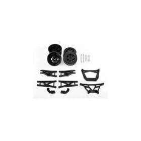 Pro-Line Racing 6062-00 ProTrac Suspension Kit from Suspension Kits