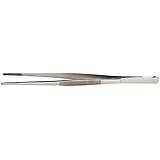 SE 5132TWP 8-Inch Stainless Steel Tweezers