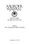 Murder in Japan: Japanese Stories of Crime and Detection