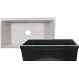 Whitehaus Apron Front Farm House Sink ALCOVE 30 x 20 x 10