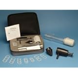 Encore Deluxe Battery Powered Vacuum Erection System