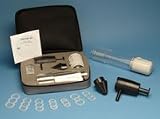 Encore Deluxe Battery Powered Vacuum Erection System