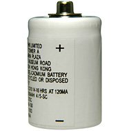 Wahl 93148-100 clipper battery.