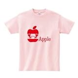 Apple Tシャツ