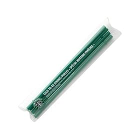Grande Cold Cup Replacement Straws (Set of 4)