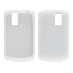BlackBerry Skin for 8300, 8310, 8320, 8330 (White)